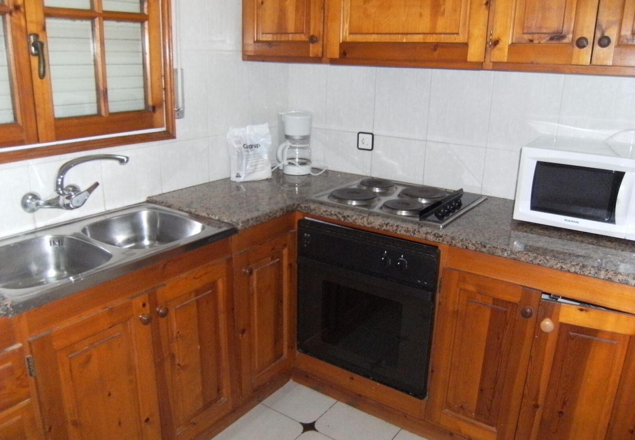 Maison à L'Escala - MAISON LA FLOR