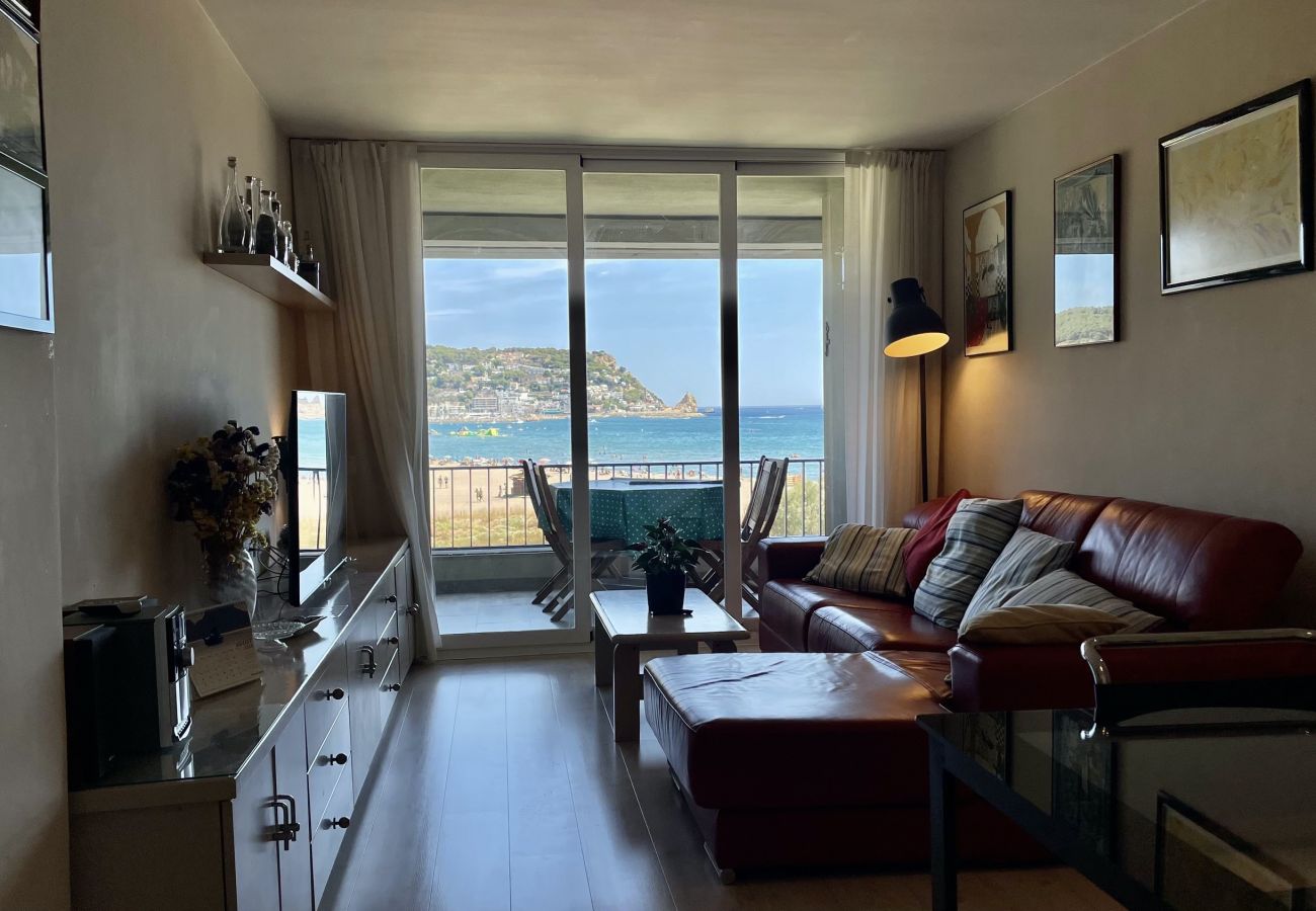 Appartement à Estartit - VORAMAR SUPERIOR-2-dormitorios