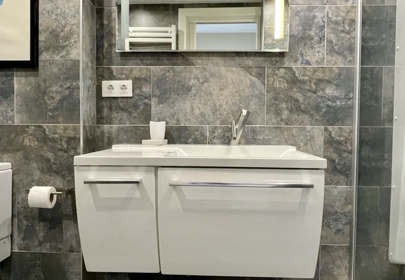 Appartement à Estartit - VORAMAR SUPERIOR-2-dormitorios