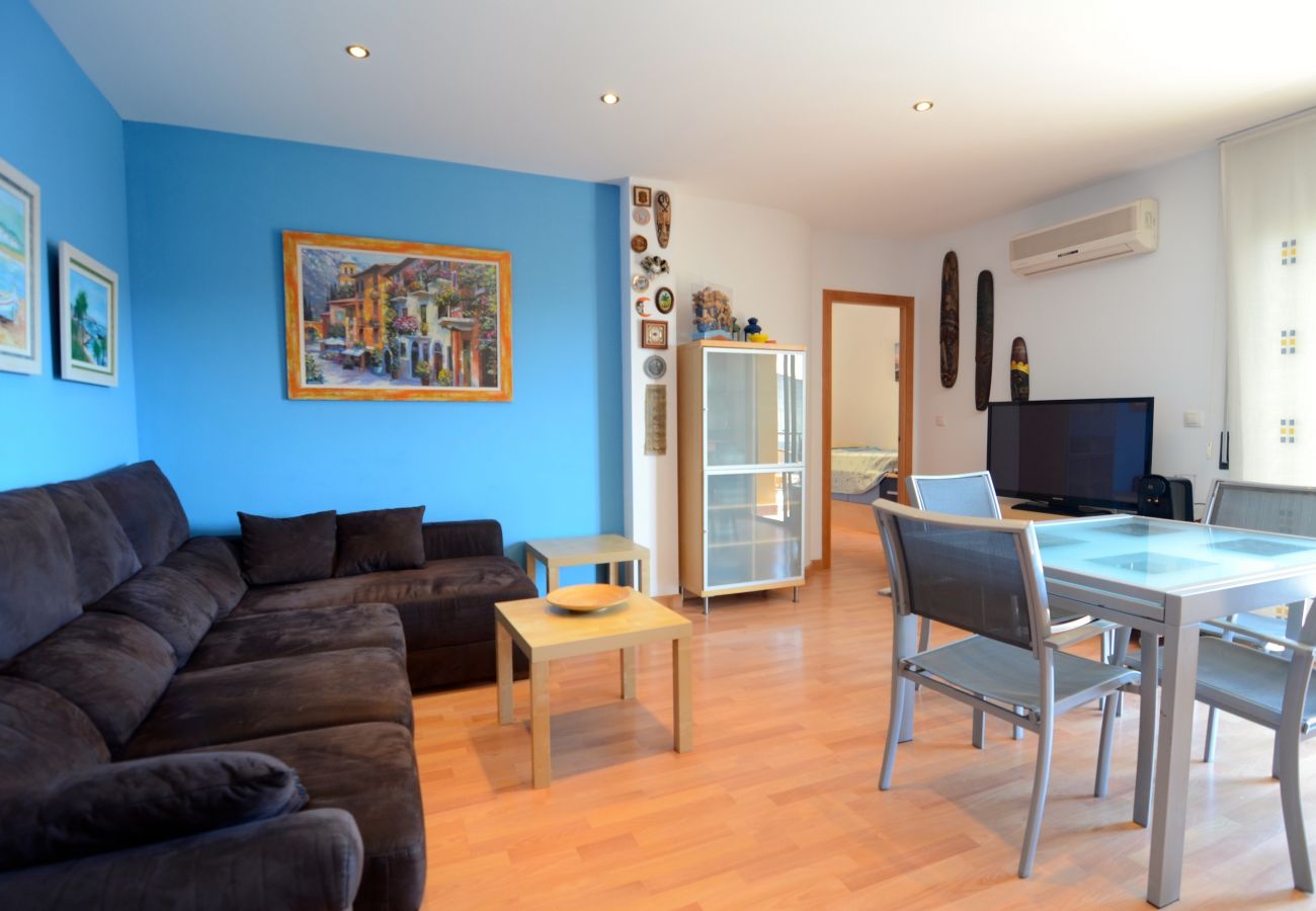 Appartement à Estartit - PINIMAR B 3-4