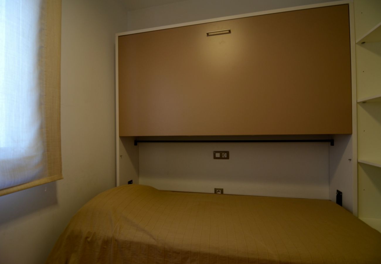 Appartement à L'Escala - APPARTEMENT GRACIA 23 3D