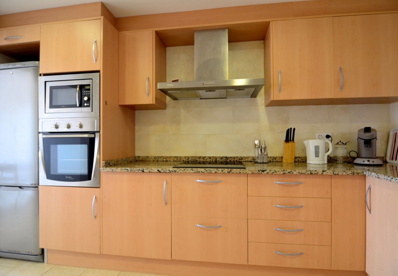 Maison mitoyenne à Estartit - MONTSENY 3