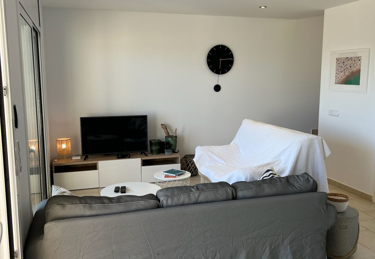 Maison mitoyenne à Estartit - MONTSENY 3