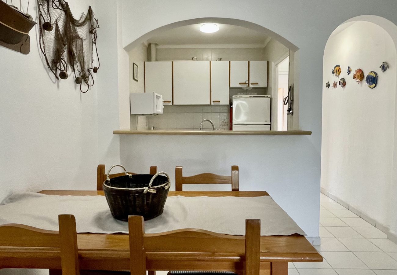 Appartement à Estartit - ESPLENDID 11