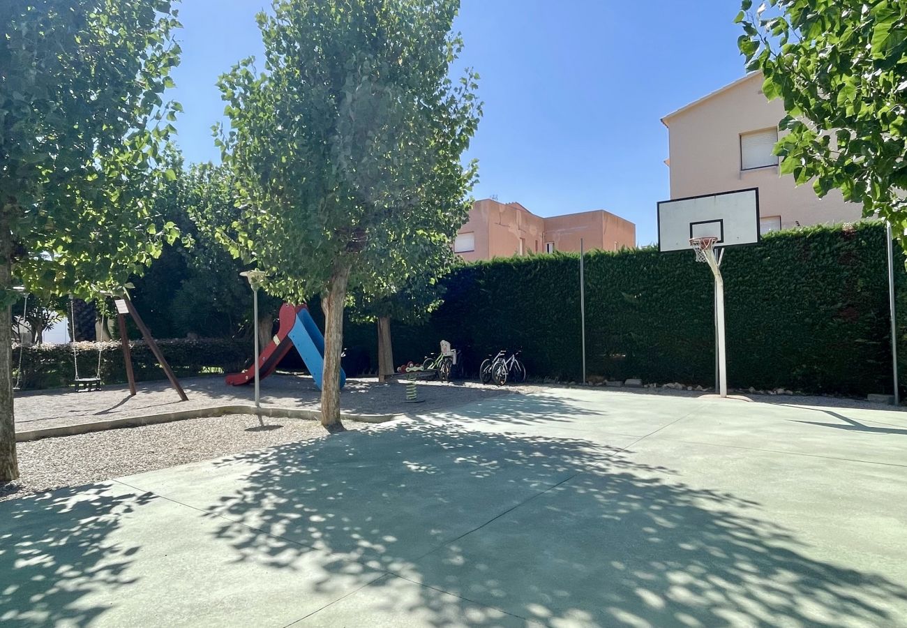 Appartement à Estartit - ESPLENDID 11