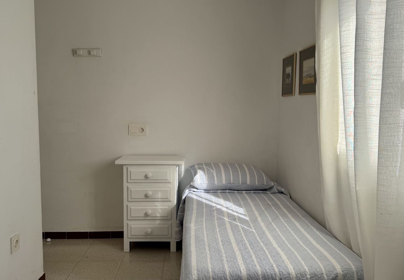 Appartement à Estartit - APARTAMENT GRECIA