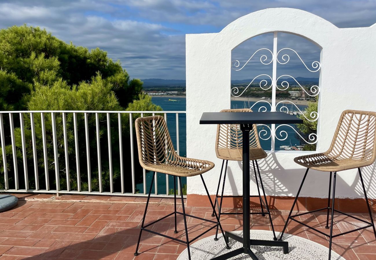 Maison à Estartit - VILLA NARCOL