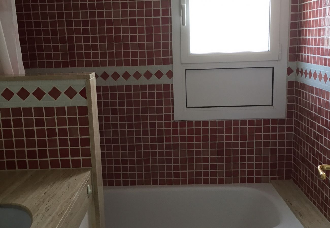 Appartement à Estartit - BRISES DEL MAR 3-3