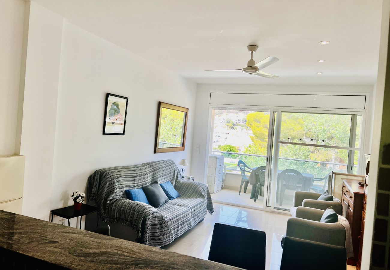 Appartement à Estartit - BRISES DEL MAR 3-3