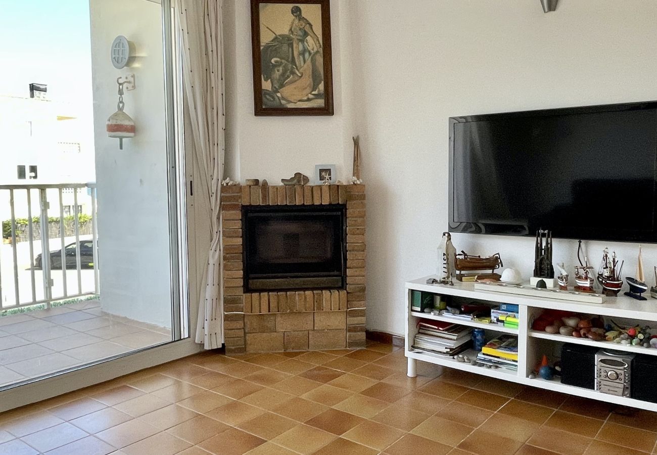 Appartement à Pals - MAR BLAU II