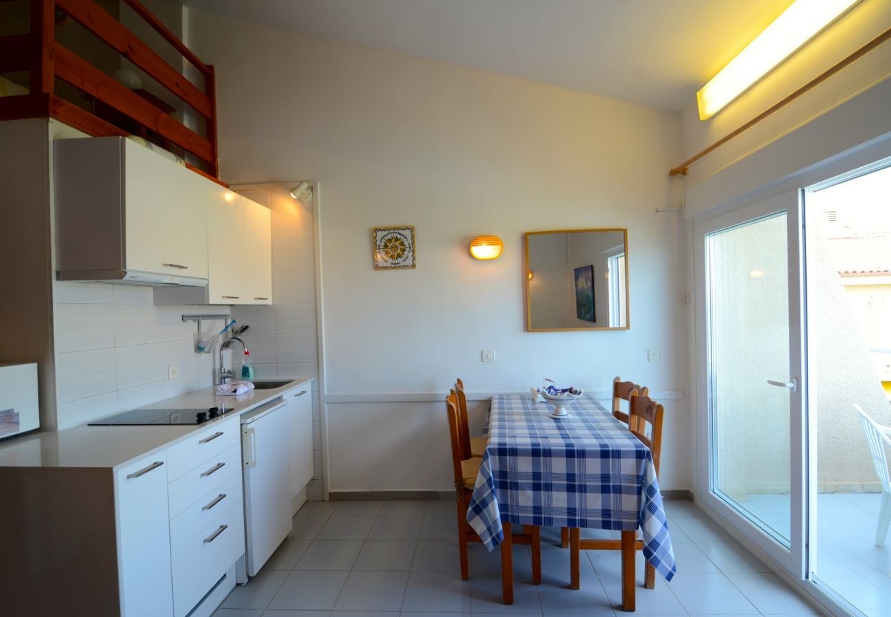 Appartement à Estartit - ARGONAVIS 327