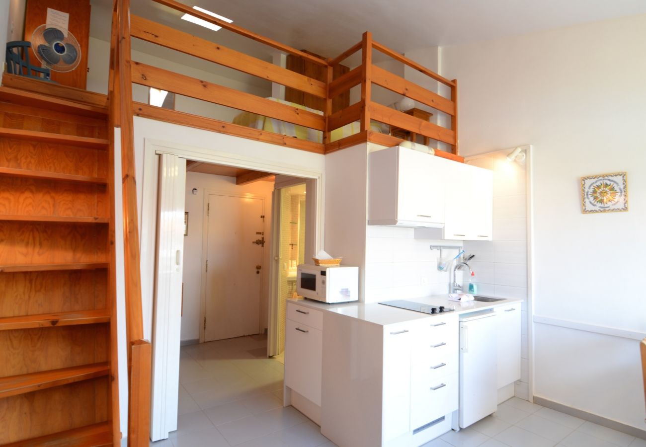 Appartement à Estartit - ARGONAVIS 327