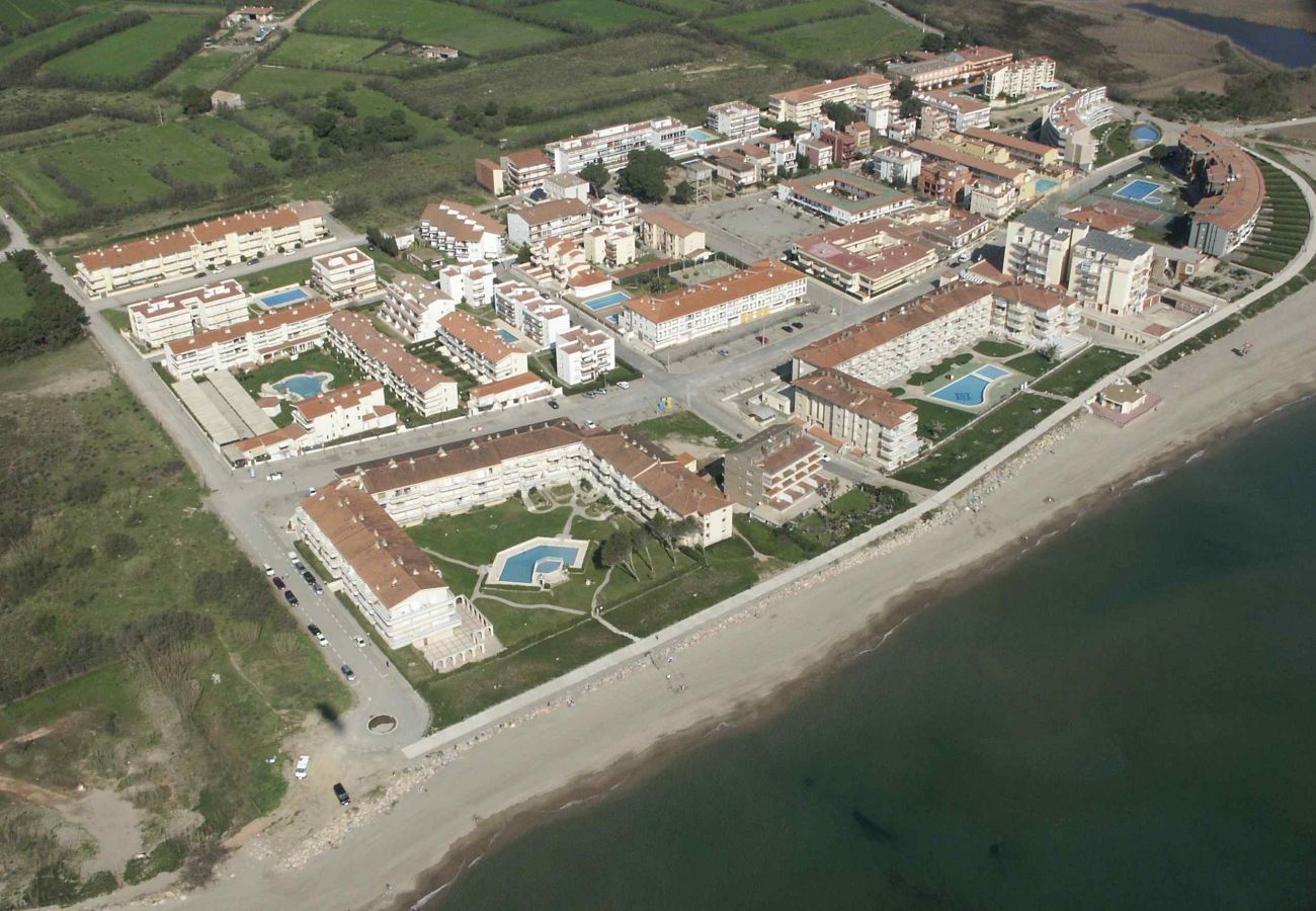 Appartement à Estartit - ARGONAVIS 327