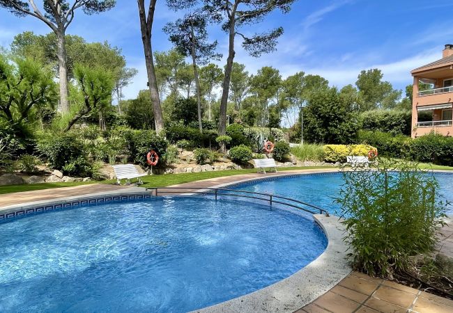 Appartement à Pals - PUIG SA GUILLA 2D DUPLEX