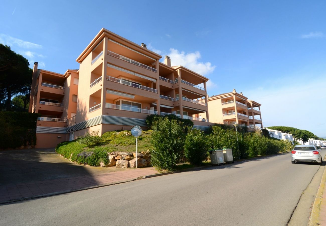 Appartement à Pals - PUIG SA GUILLA 2D DUPLEX