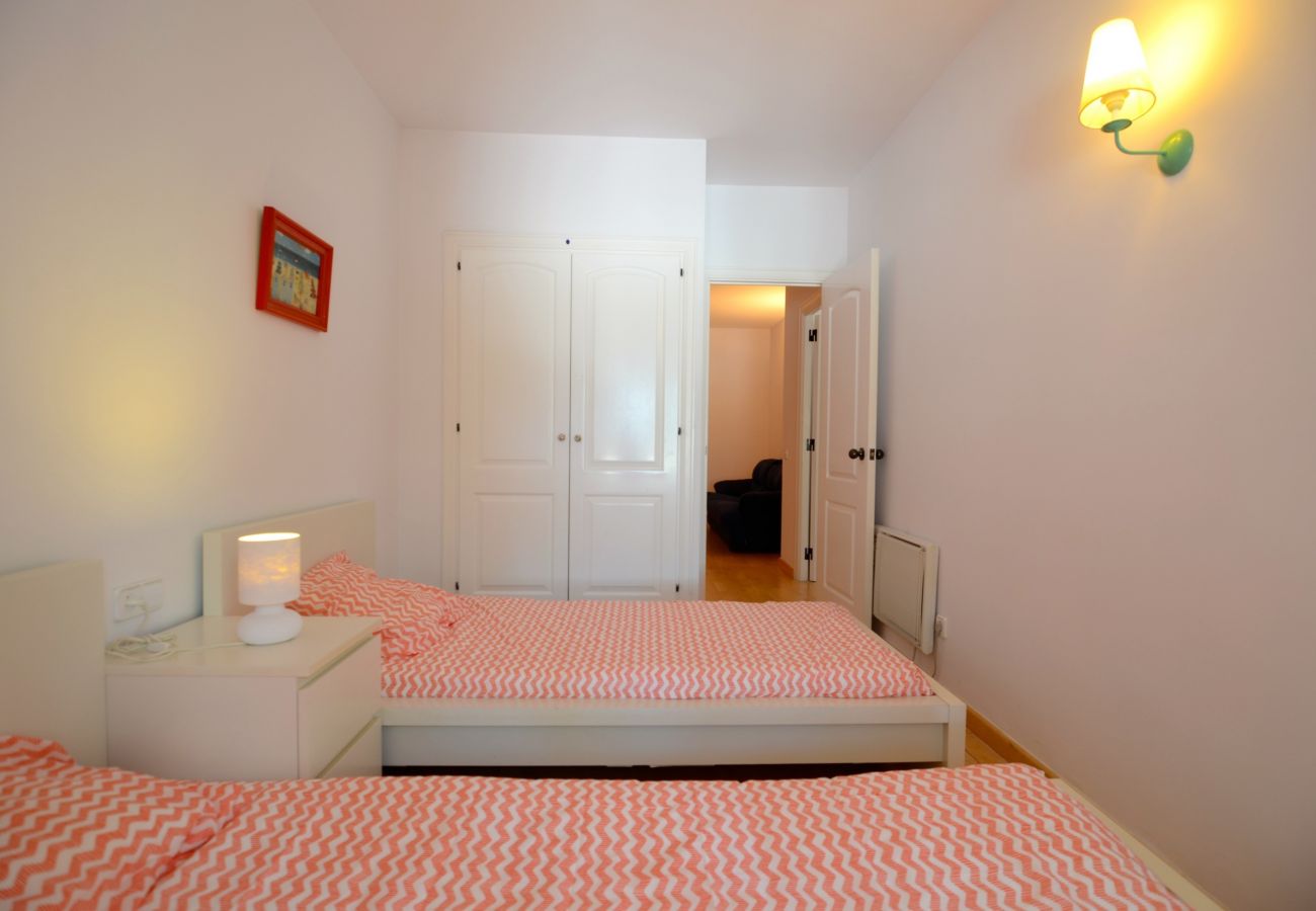 Appartement à Pals - PUIG SA GUILLA 2D DUPLEX