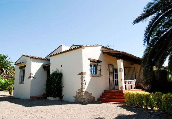 Maison à Estartit - LES PALMERES 9