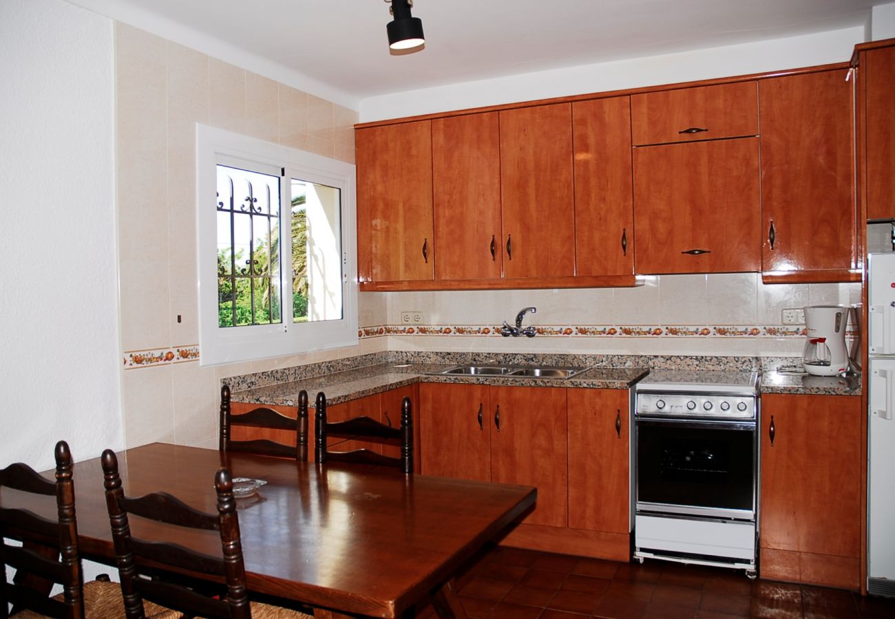 Maison à Estartit - LES PALMERES 9