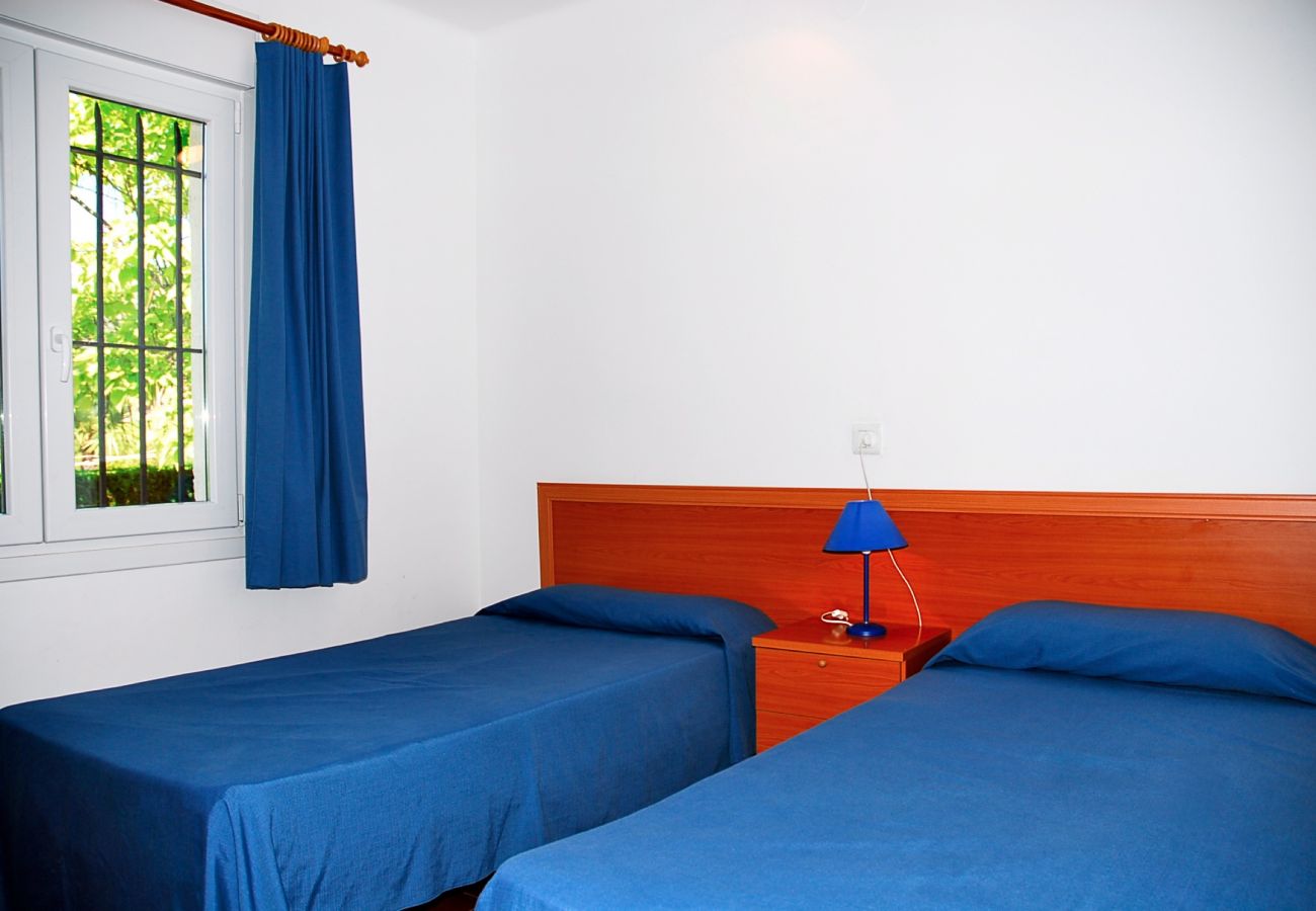 Maison à Estartit - LES PALMERES 9