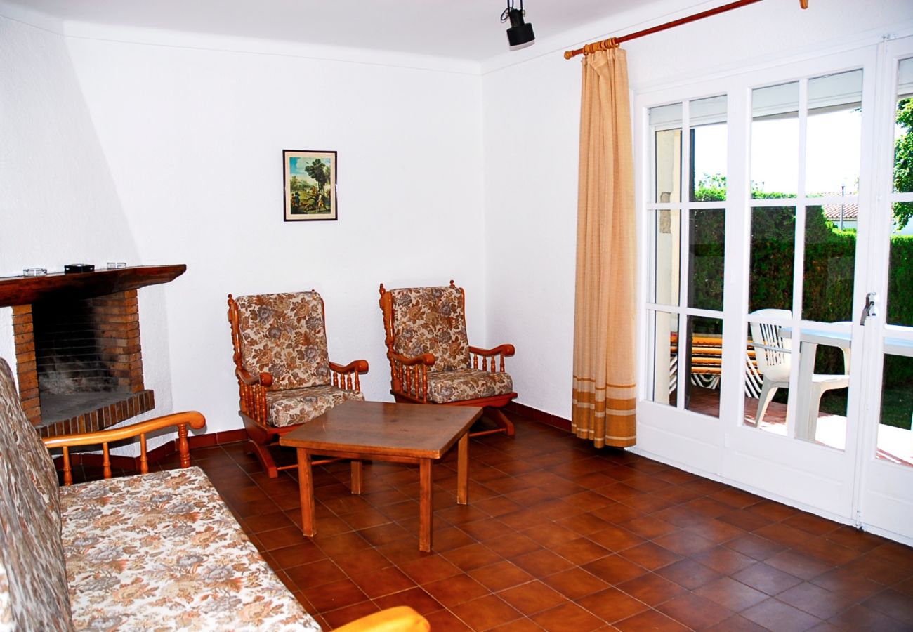 Maison à Estartit - LES PALMERES 9