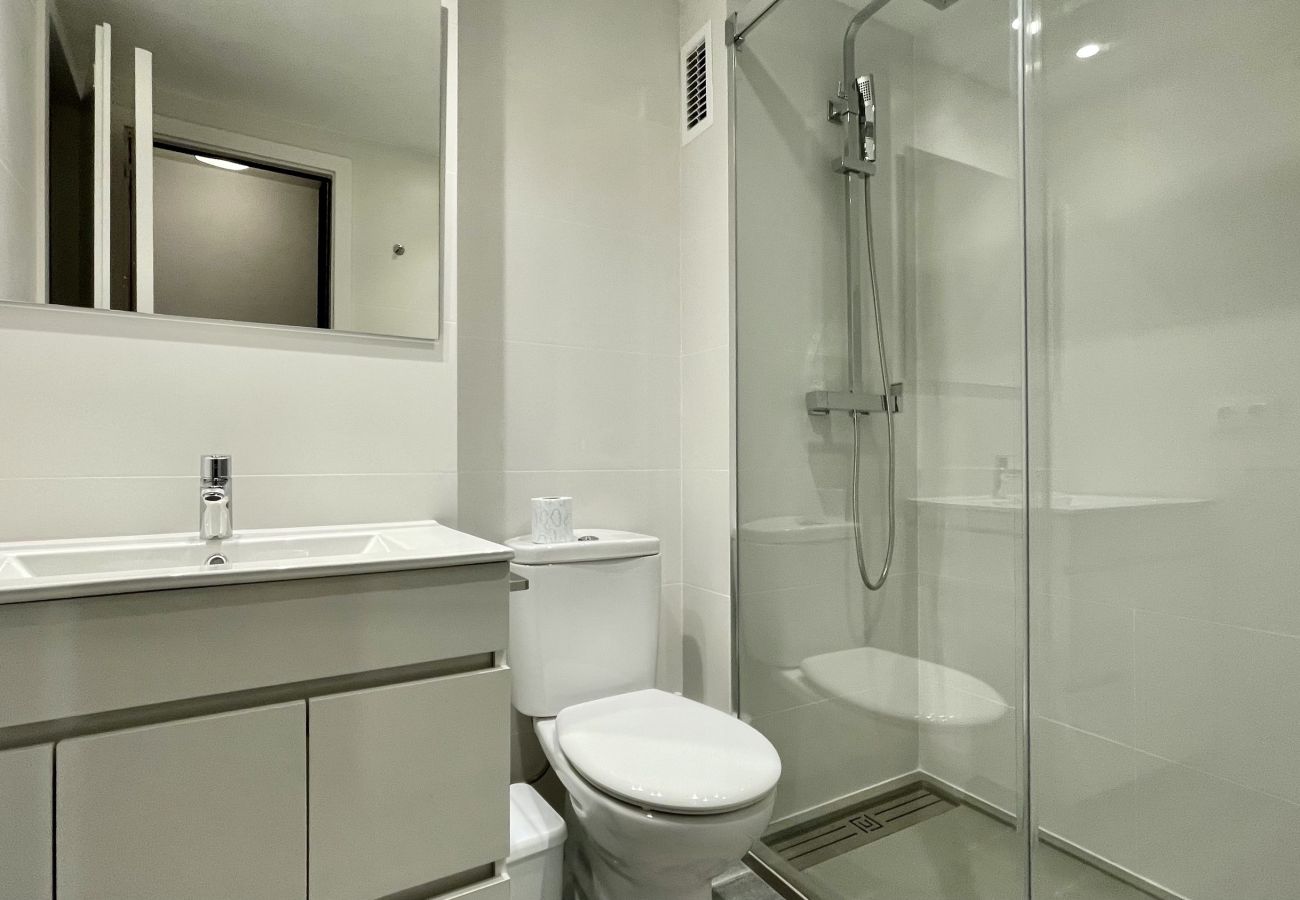 Appartement à Estartit - MEDES PARK I 2-7