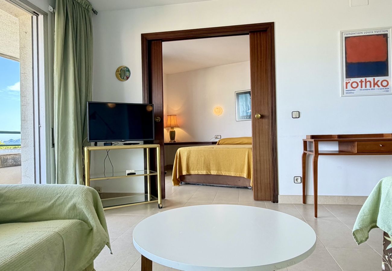 Appartement à Estartit - MEDES PARK II 4-3