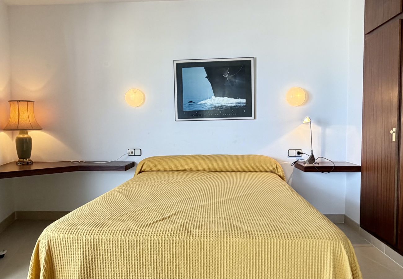 Appartement à Estartit - MEDES PARK II 4-3