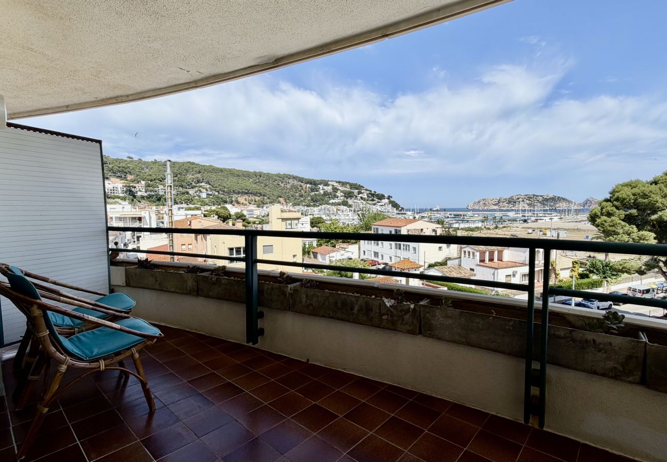 Appartement à Estartit - MEDES PARK II 4-3
