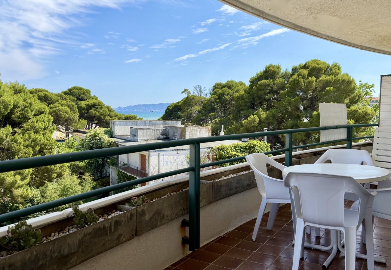 Appartement à Estartit - MEDES PARK II 4-3