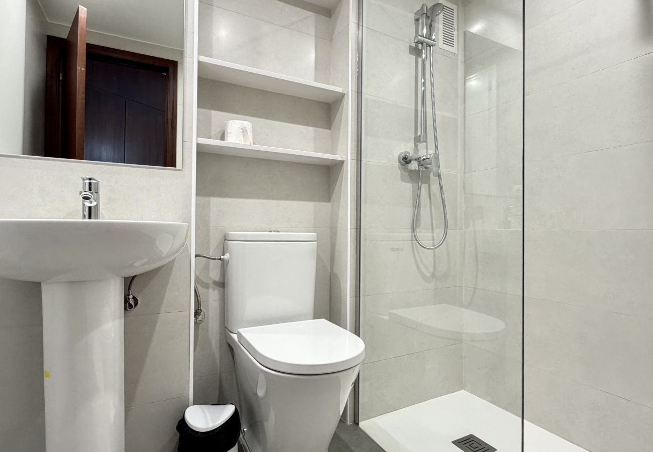 Appartement à Estartit - MEDES PARK II 4-3