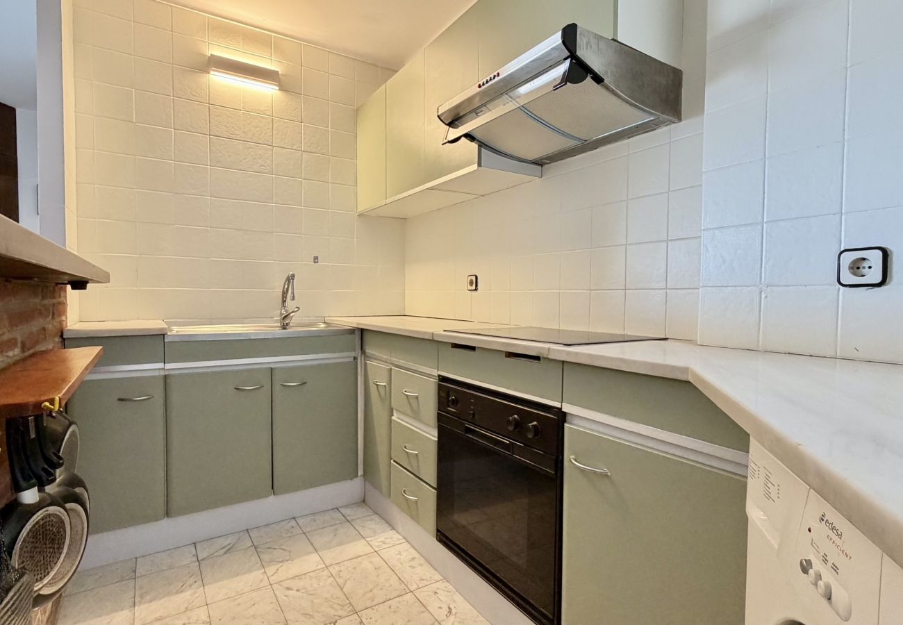 Appartement à Estartit - MEDES PARK II 4-3