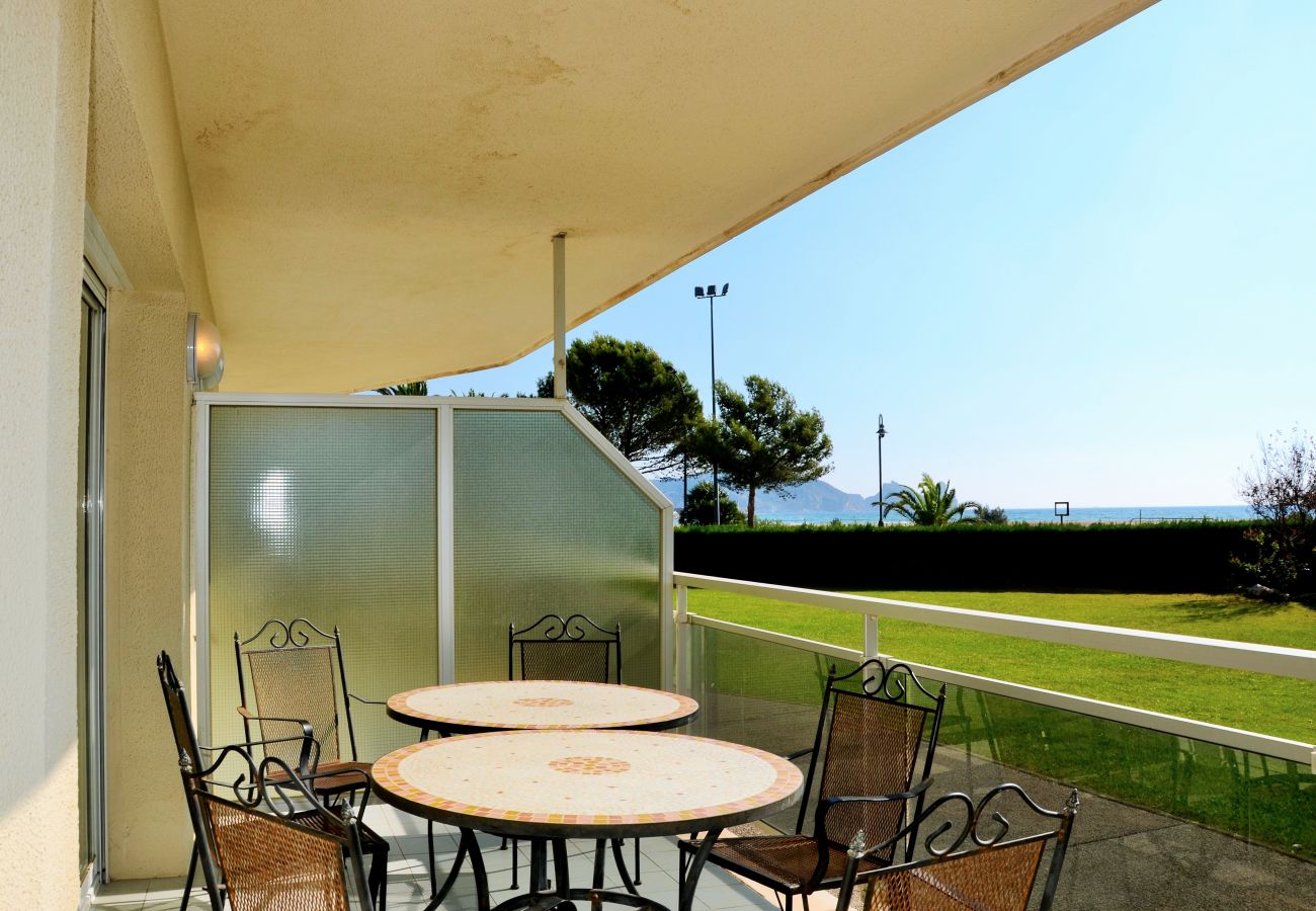 Appartement à Estartit - MEDES PLATJA BX-1