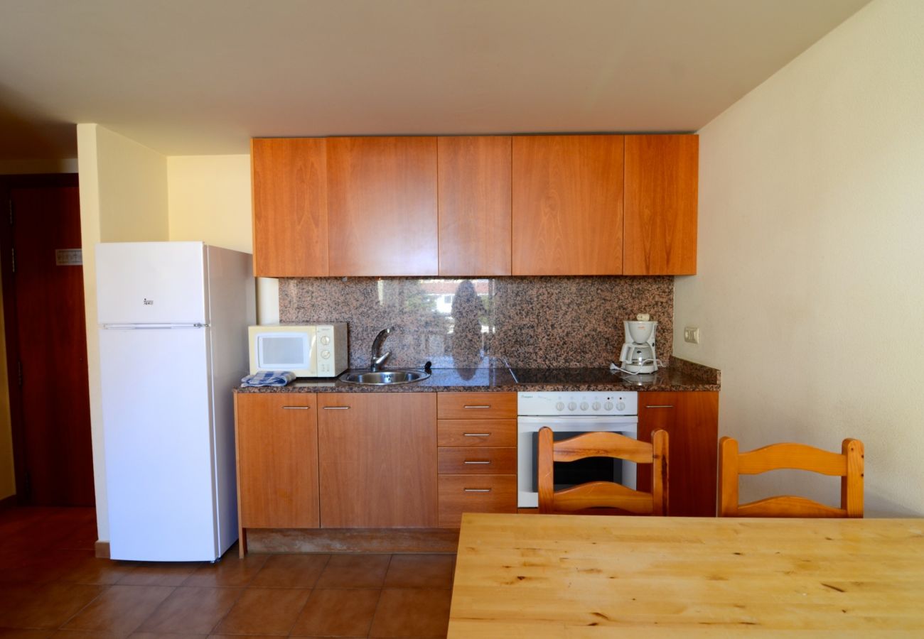 Appartement à Estartit - MIAMI II 101