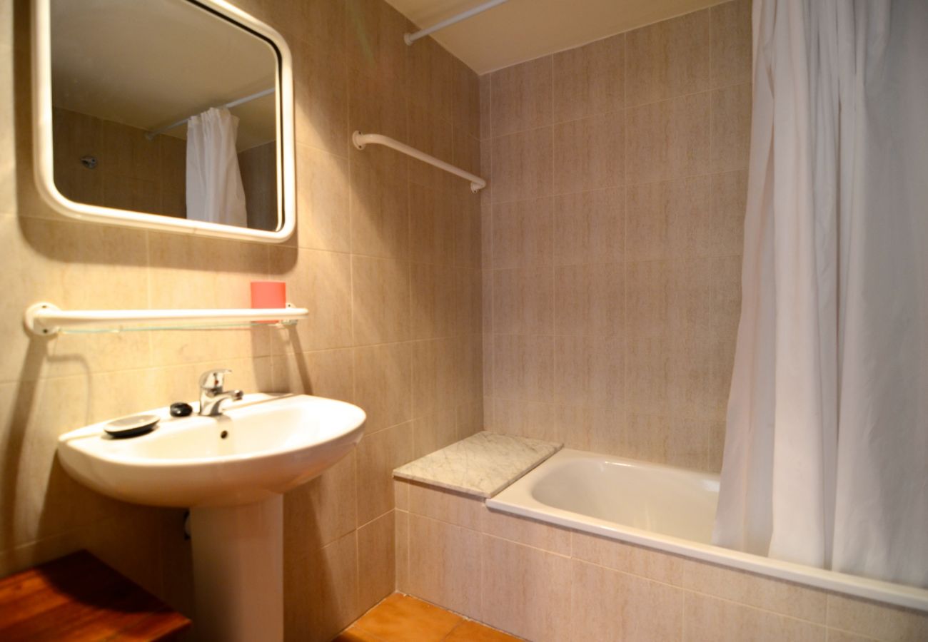 Appartement à Estartit - MIAMI II 101