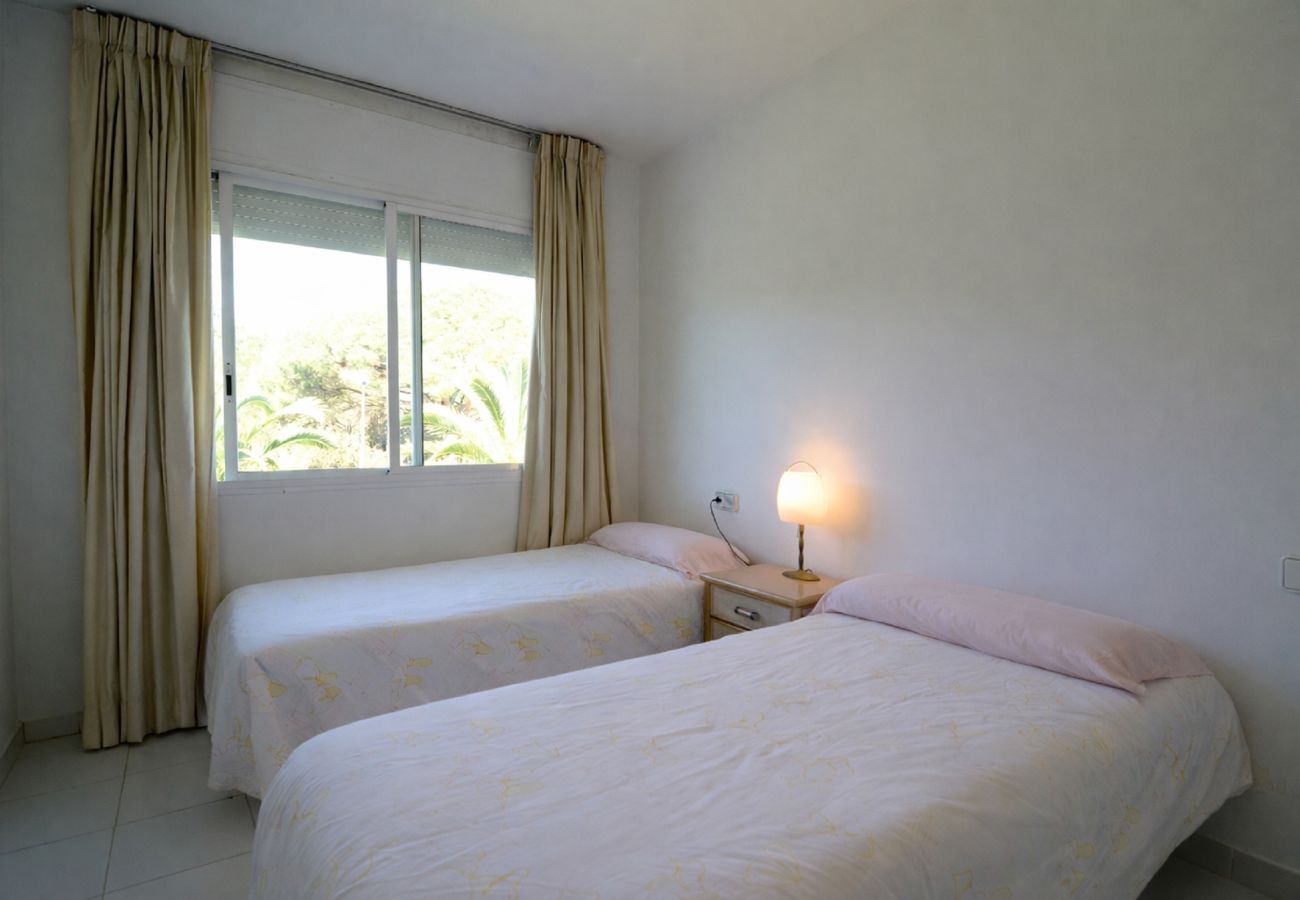 Appartement à Pals - GREEN CLUB 3D SUPERIOR