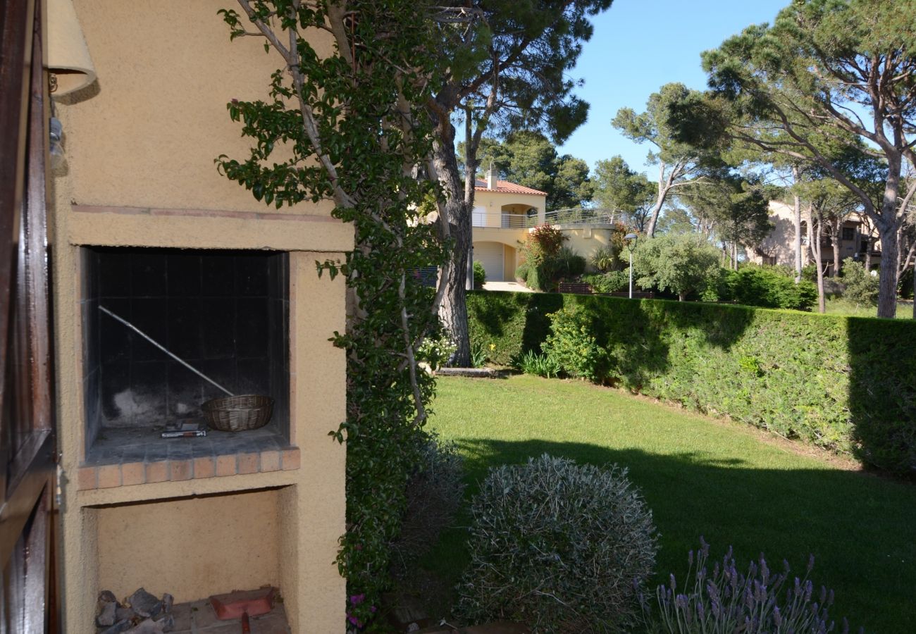 Villa à Estartit - ANDORRA 1