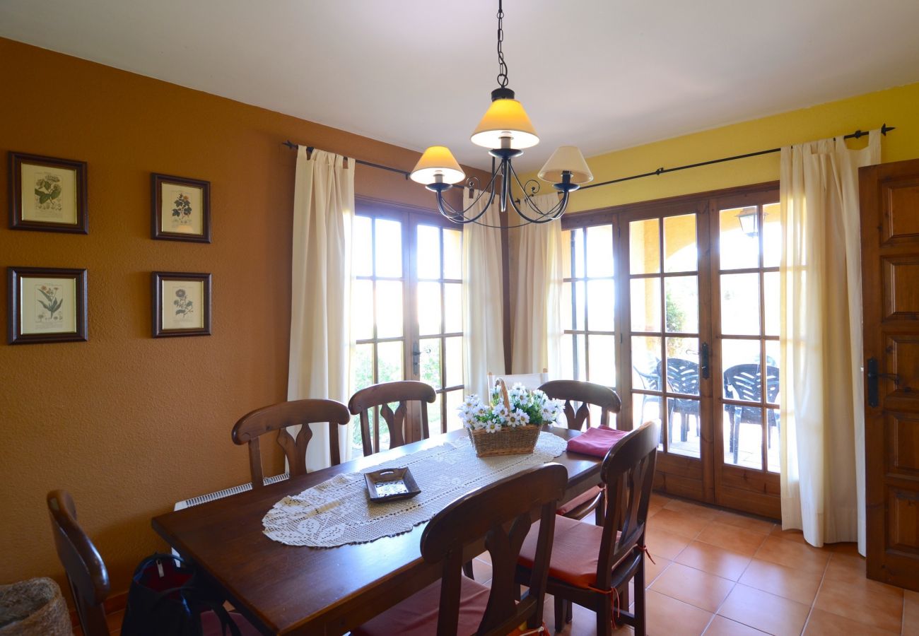 Villa à Estartit - ANDORRA 1