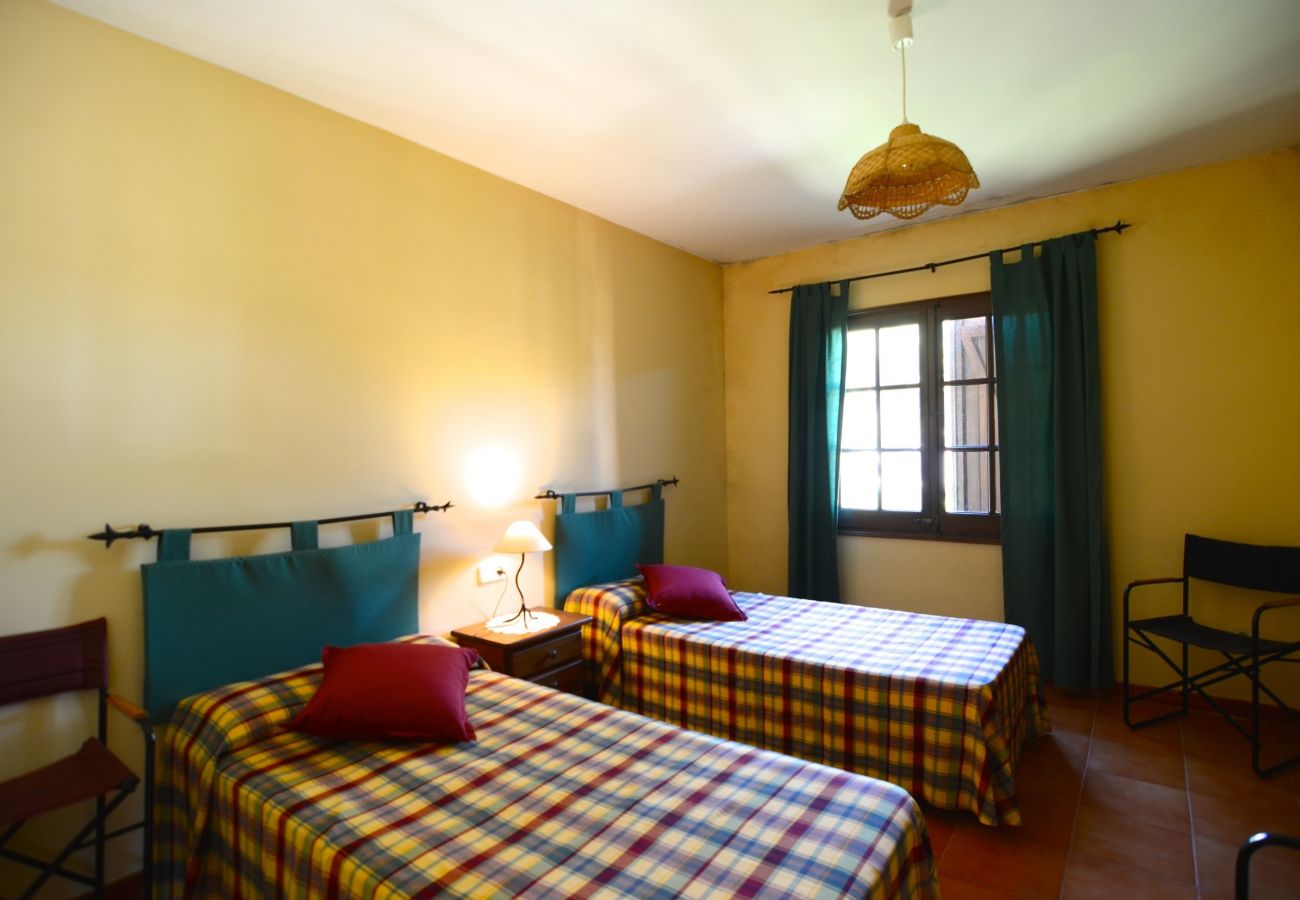 Villa à Estartit - ANDORRA 1