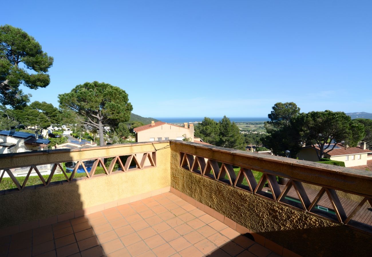 Villa à Estartit - ANDORRA 1