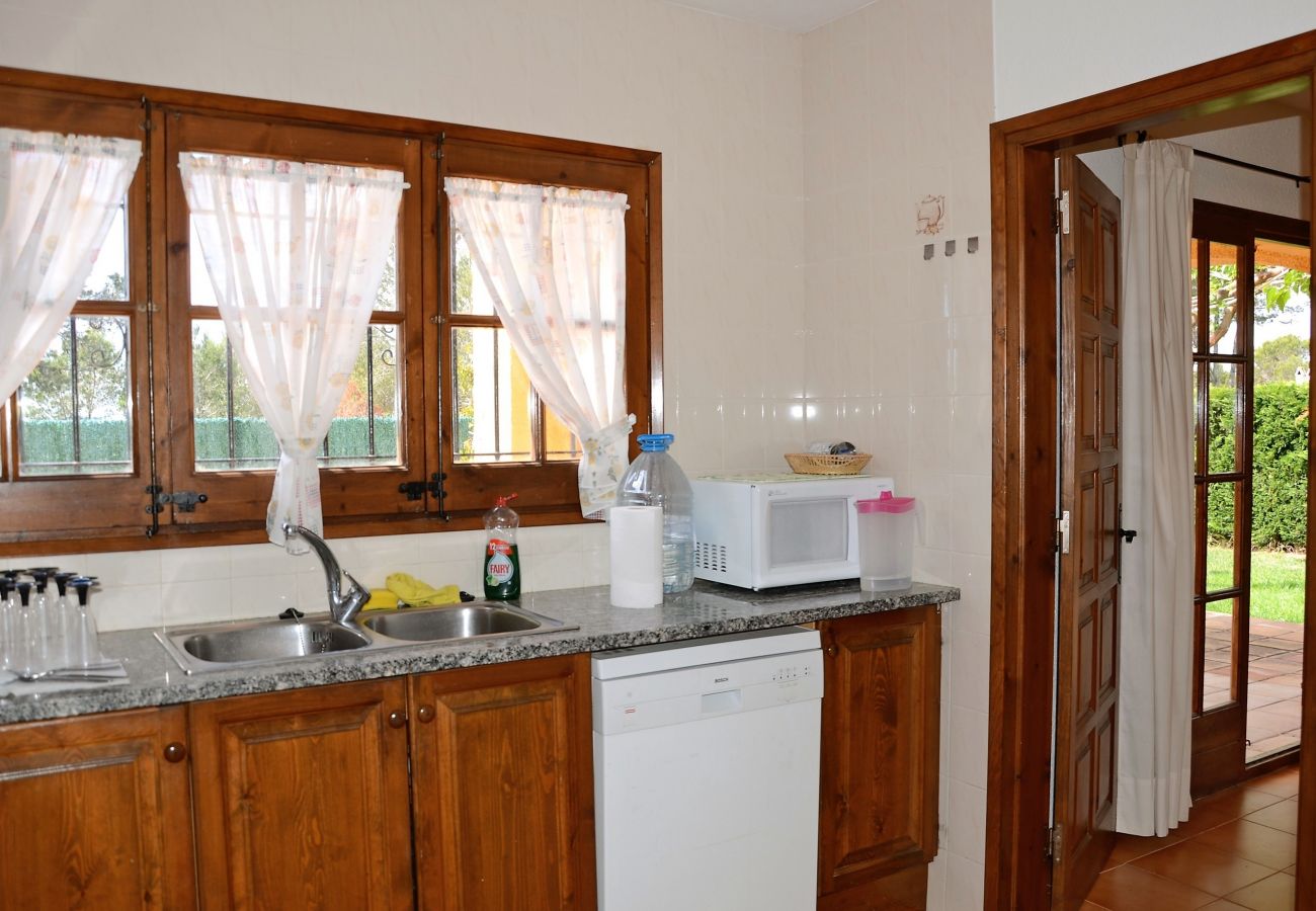 Villa à Estartit - ANDORRA 2