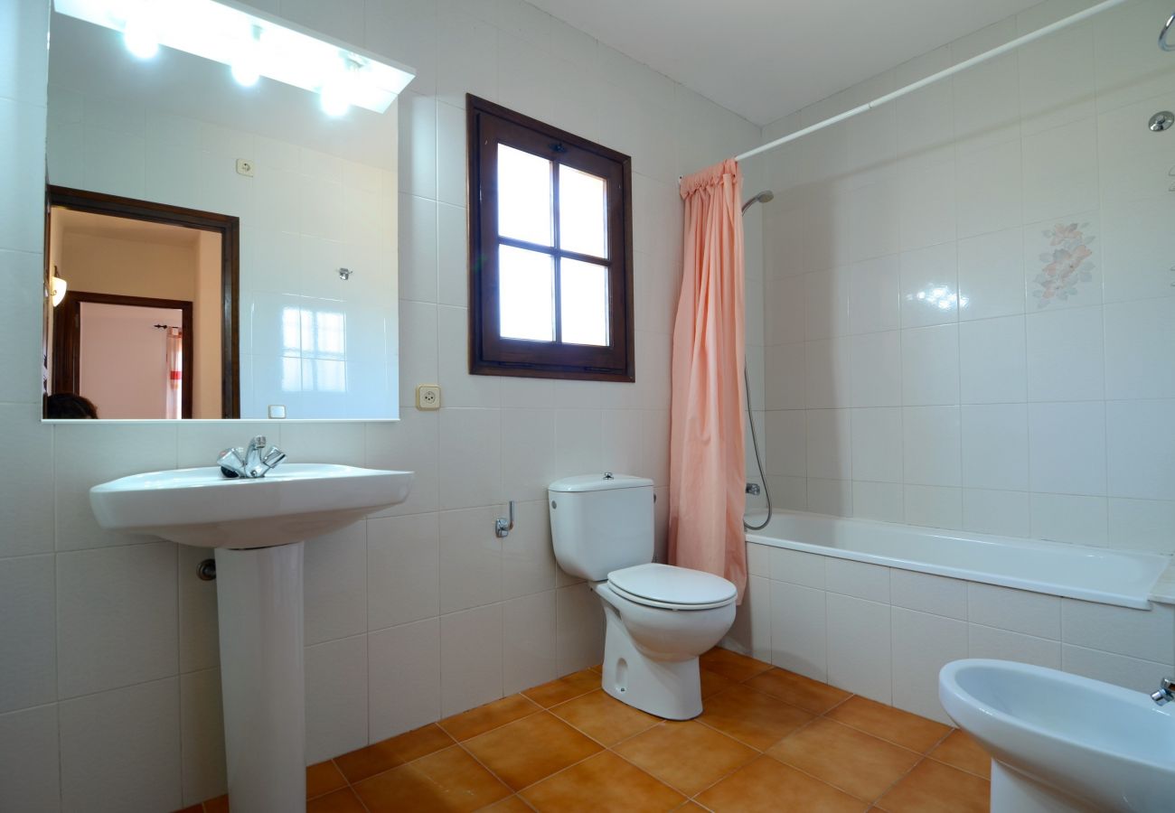 Villa à Estartit - ANDORRA 2