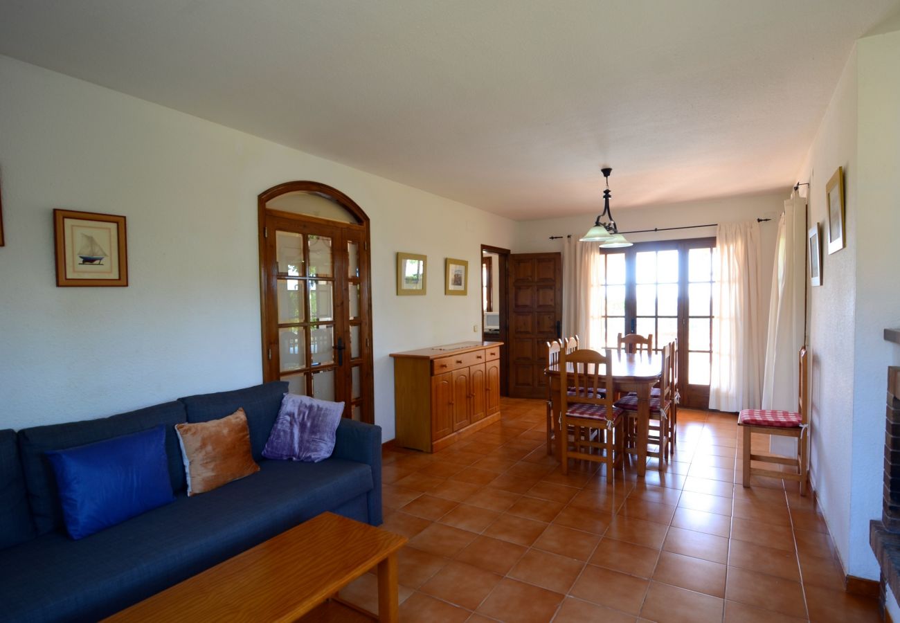 Villa à Estartit - ANDORRA 2