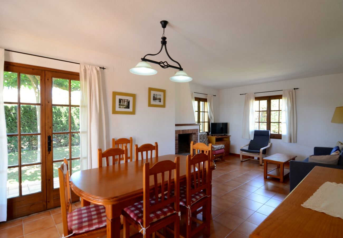 Villa à Estartit - ANDORRA 2