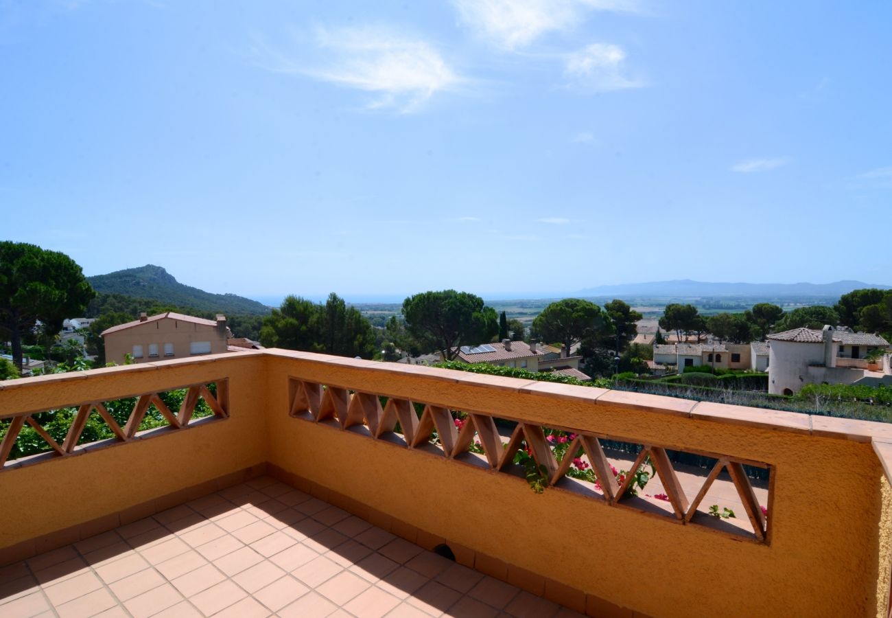 Villa à Estartit - ANDORRA 2