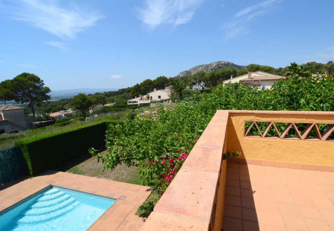 Villa à Estartit - ANDORRA 2