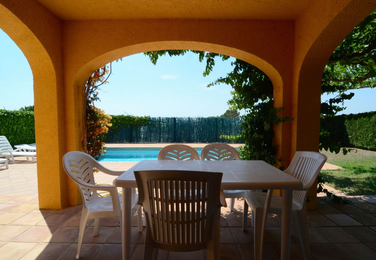 Villa à Estartit - ANDORRA 2