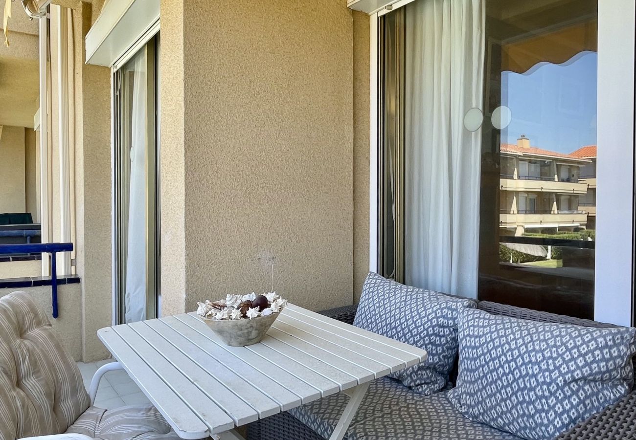 Appartement à Estartit - TAMARINDOS 607