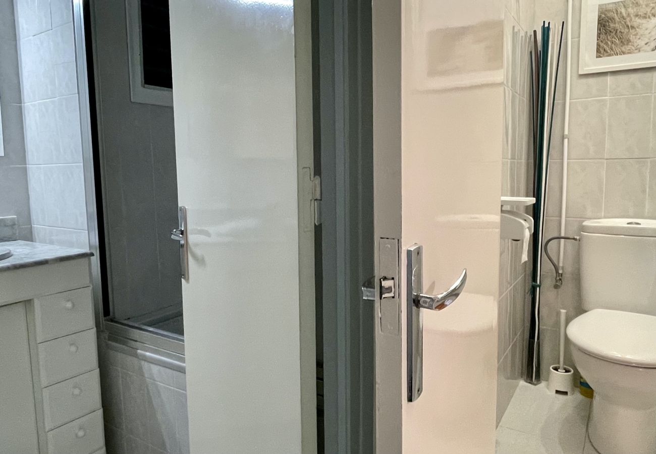 Appartement à Estartit - ROCAMAURA I B 3-2