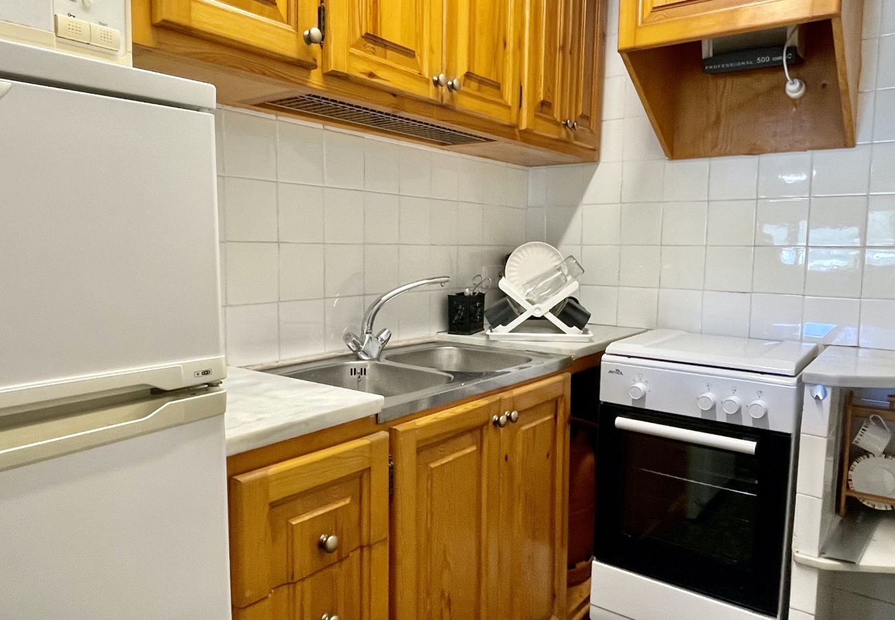 Appartement à Estartit - ROCAMAURA I B 3-2