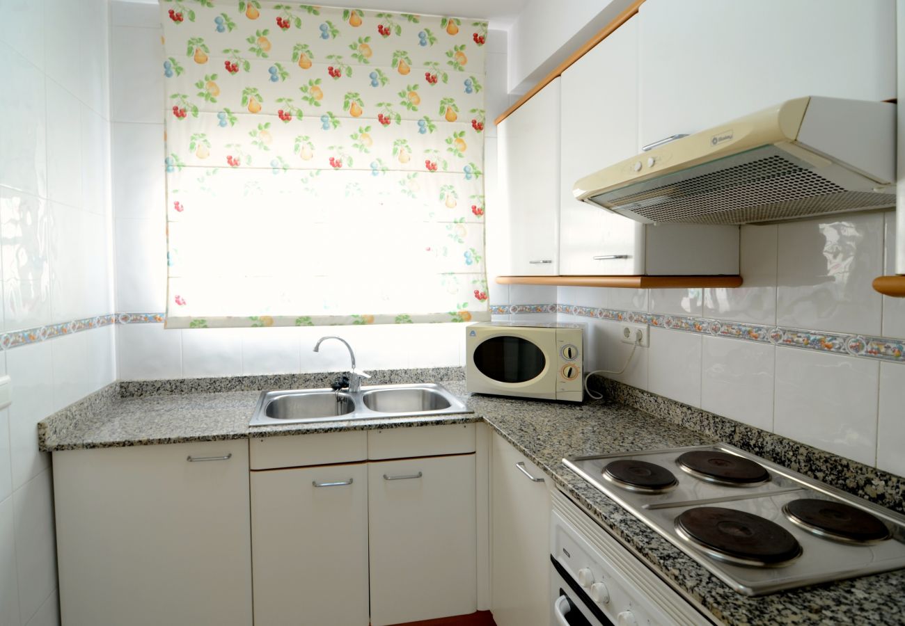 Maison à Estartit - TARRACO 15 (BOLLERIA)